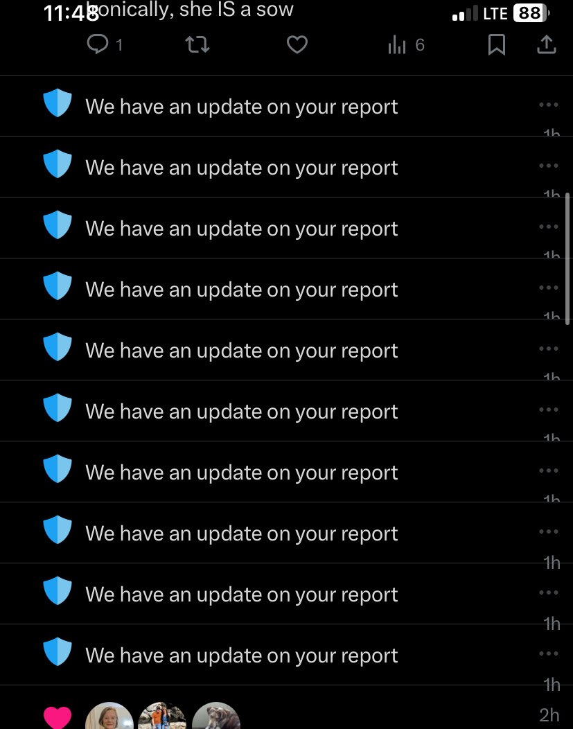 cptbananas's tweet image. Fantastic news! One more troll down (@jonhight75) &amp;amp; removed from this platform.

Cannot imagine why it didn’t happen sooner, since they were literally sharing violent threats AND explicit NSFW content involving minors. #ReportUpdate #Safety