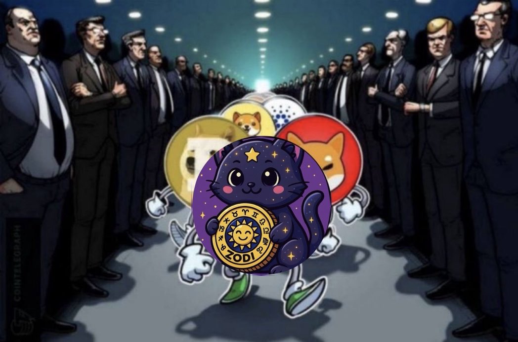<a href="/GigaBasedDad/">Giga Based Dad</a> x.com/ZODI8014428458…

GM $ZODI 

CA BFzjBMXvVHGvv6ansigrXoVRpG4MMe8wZ6tCKnqkbonk

💀DexS  💀DexT  🐴Buy ⚡️Buy 💀Stats