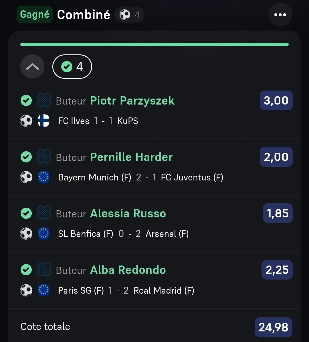 PRONOSTYLE 🚀 tweet media