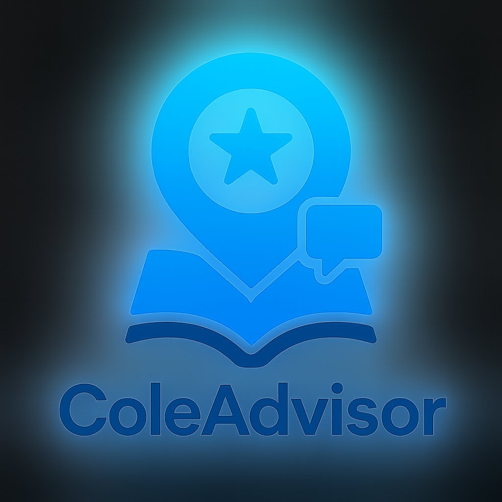 ColeAdvisor: a guía do profesorado para coñecer mellor os centros

profesoradogalicia.com/coleadvisor-a-…