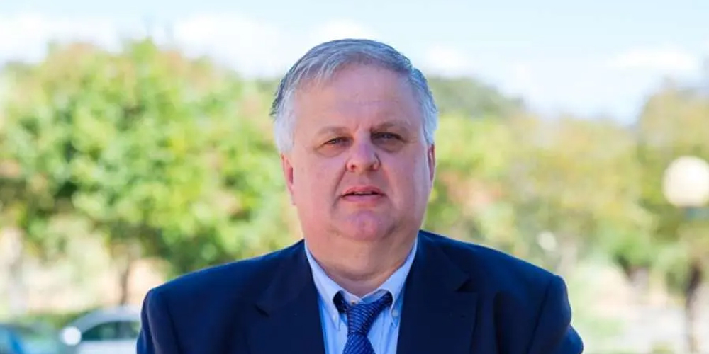 Premio para Rafael Roig, presidente de <a href="/FEBTbaleares/">FEBT</a>  revistaviajeros.com/noticia/18523-…