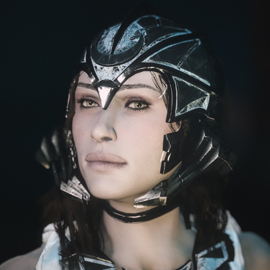 WonDerNooB_VP's tweet image. Day 17 - Modern

Otso Berg
Abstergo soldier
Dr Victoria Bibeau (I call her ViBi)
I also un-hologrammed Aletheia using IGCSDOF

#codextober #vprt #vpportraits