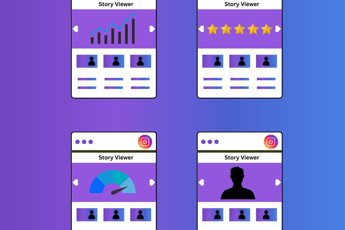 TheInstaViewer's tweet image. Step into the shadows and view Instagram Stories anonymously with the top tools of 2025! 👻📱✨ 

Check out the full guide and share your tips! 👇
#InstagramStories #AnonymousViewing #theinstaviewer #SocialMediaTools #Privacy2025

theinstaviewer.com/blog/tools/bes…