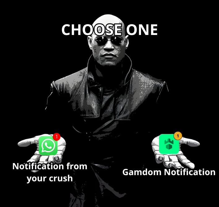 Gamdom.com (@gamdom) on Twitter photo 