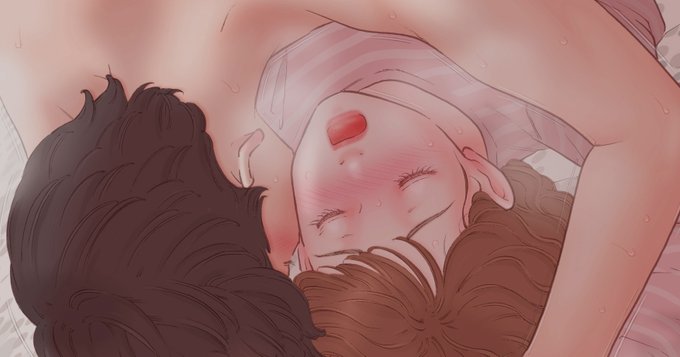 ãå·ãæ§ã®ç§ãè²ããªæ¹æ³ã§æž©ããŠããã圌ã
ã«ã©ãŒ2é +å·®å1é ã
æ¯æŽãµã€ãã«ãŠå
¬éããŸããâïžð¥
https://t.co/siYpm901D7
https://t.co/r6OboC1zYE
å°ãç§ãããŠããŠã¬ãã¬ãã»ãã¯ã¹ã楜ããå£ç¯ã«ãªã£ãŠããŸãããðð
ä»é±ããããããé¡ãèŽããŸãð