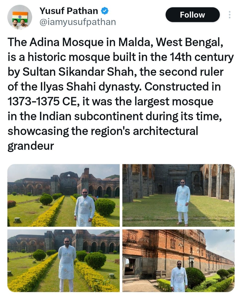 VarunKrRana's tweet image. What they show What they hide