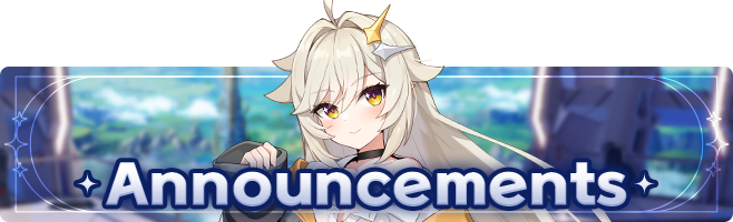 [Notice] Global 1 Server Connection Issue

We are currently aware that the Global 1 server is temporarily unavailable.

Our team is checking the issue and working to restore normal access as soon as possible.

We apologize for the inconvenience and appreciate your patience while