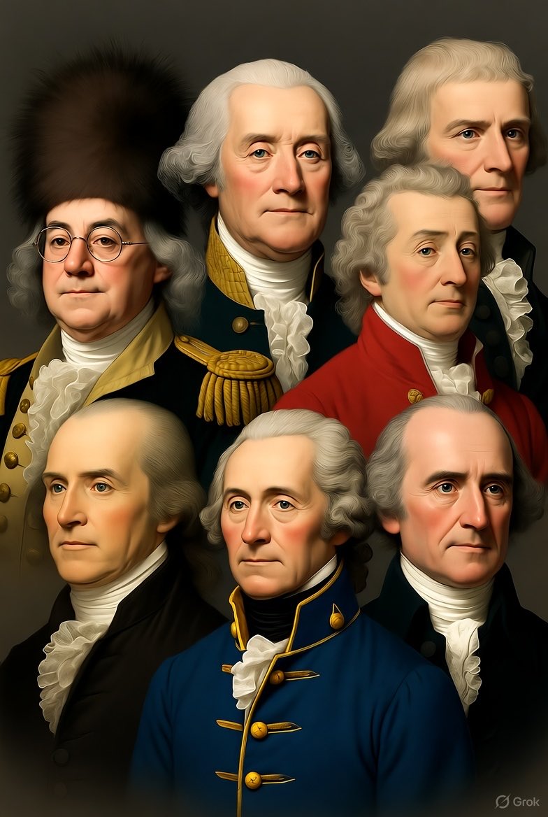 RealJasonNelson's tweet image. Funny thing: the reason we don’t actually need a “No Kings” rally is b/c a bunch of white Christian colonizers held one 250 years ago. 🤷🏻👍🏼