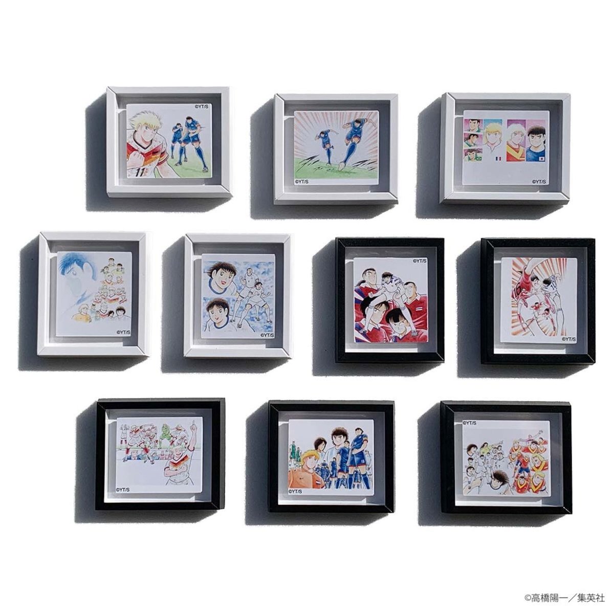 ⬜︎Bb右1011 小学館　バッジ　まとめ ⬜︎Bb右1011 小学館 バッジ まとめ 帰ってきたウルトラマン お