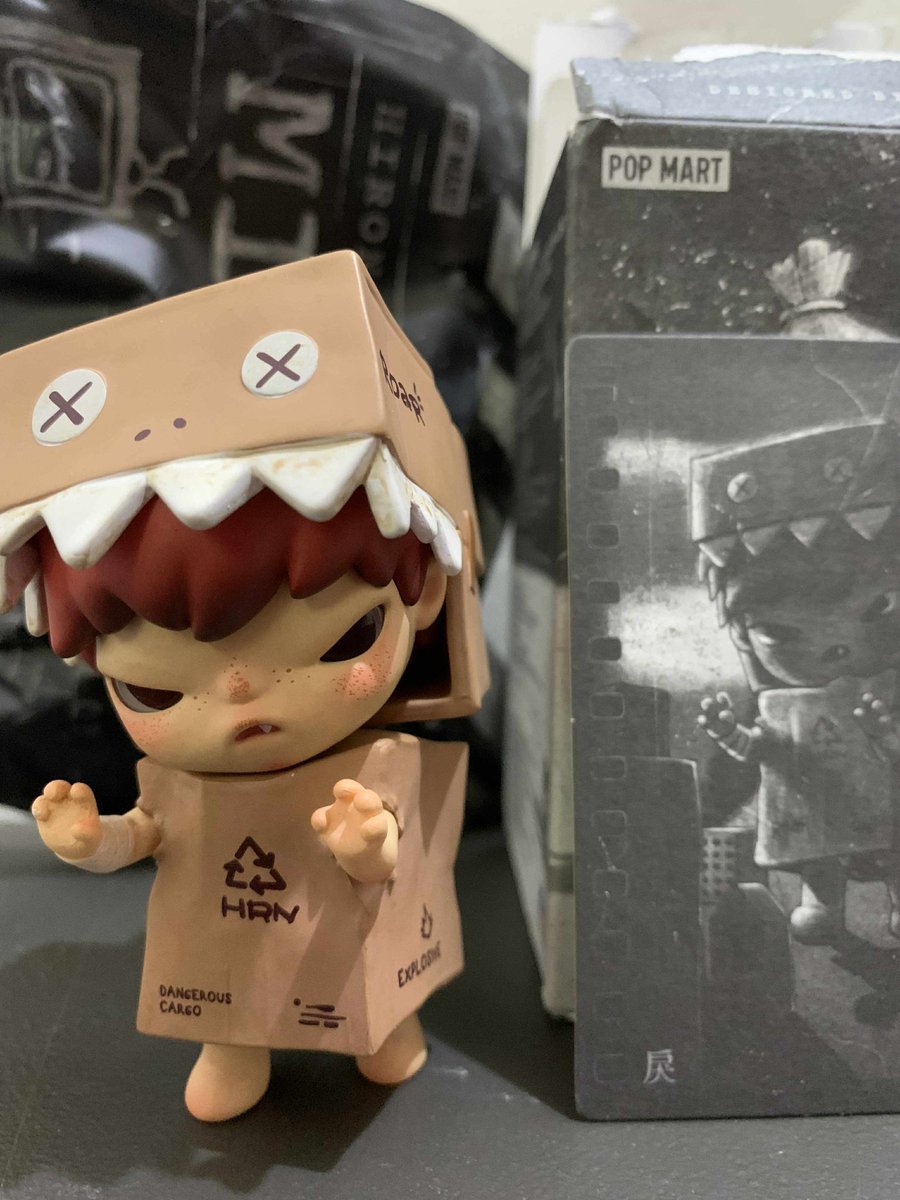 wts lfb ufs ph

hirono mime  - devilry
— ₱500 payo / ₱600 3 days w nrdp 

mod: jnt
loc: bicol, albay

t. wts ph hirono mime devilry pop mart