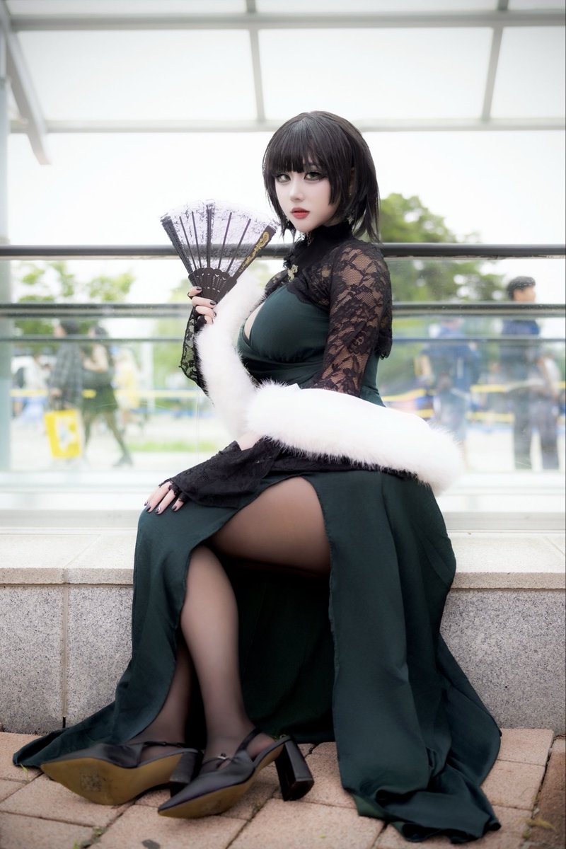 서코 후부키

#OnePunchMan