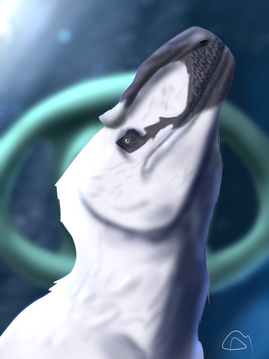 TEARS OF THE MOUNTAINS
Fan art