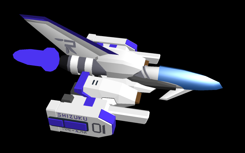 parviz_link's tweet photo. Gacha With Shmup Planes #10
Blue Thunder Revolgear Ver. (Revolgear Type-Alpha) Feat. "Shizuku Mikazuki" 💙🔷
#Gacha #GachaLife2 #GachaSFW #ThunderCross #RevolgearII #Revolgear2 #RevolgearZero #Shmup #STG #ShootEmUp #ParvizLink #GachaCommunity #ガチャクラブ #ガチャライフ2 https://t.co/zSgFyP0EP7