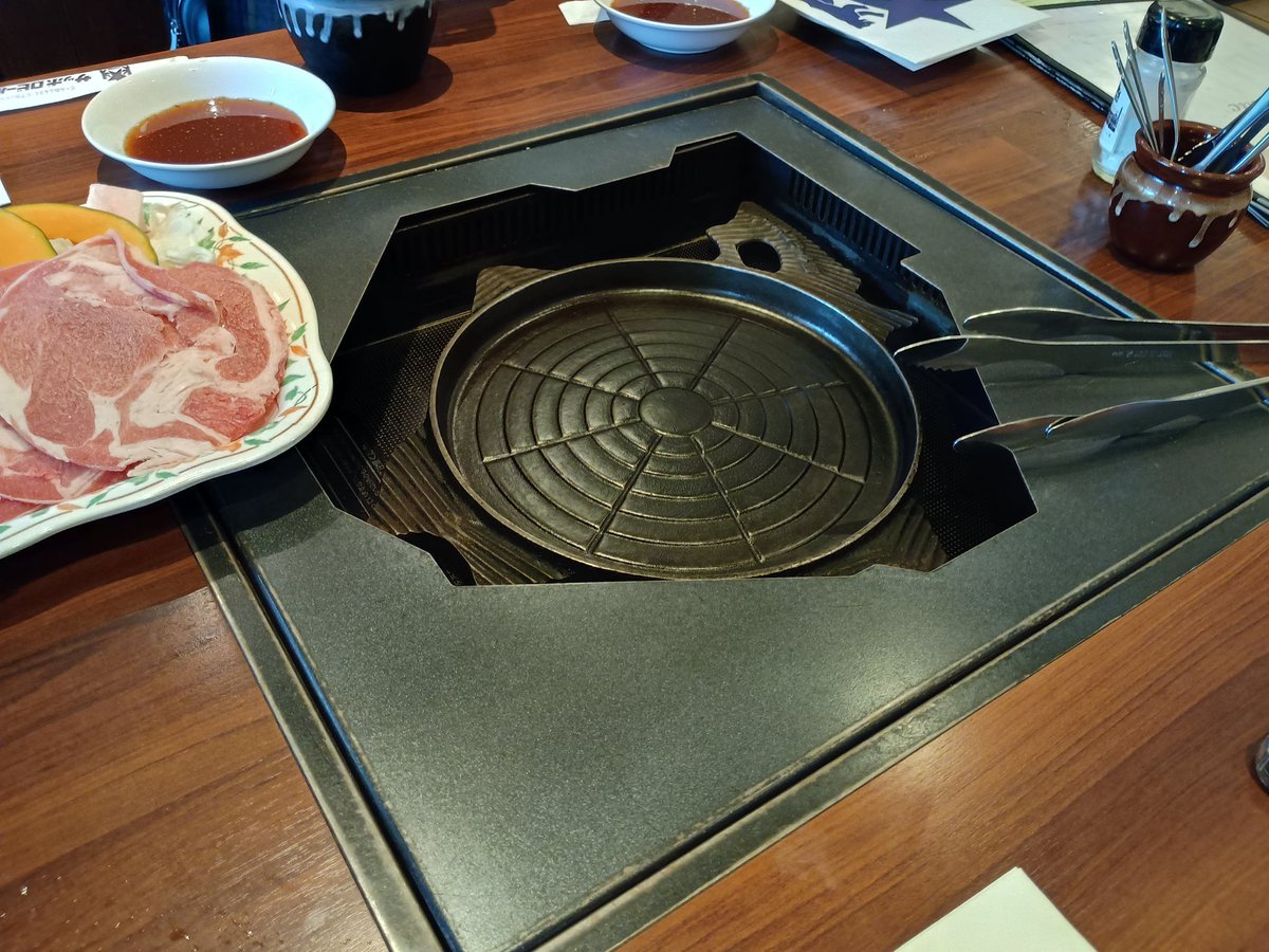 orusu321's tweet image. サッポロビール園初めてきた