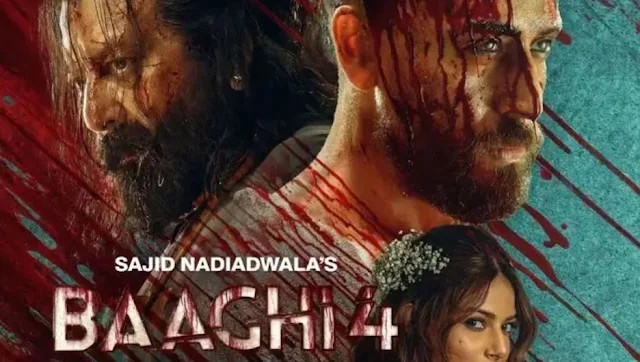 technews4u_site's tweet image. Tiger Shroff की Baaghi 4 कथित तौर पर OTT पर आ रही है: सभी आवश्यक जानकारी
#TigerShroff #Baaghi4OnPrime 

technews4u.site/2025/10/tiger-…