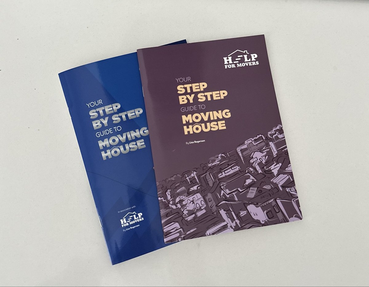 HelpForMovers's tweet image. If you’ve got the removal team rocking up today, remember to keep separate anything not getting loaded onto the lorry! 

A good #removal team will guide you and help ease that moving stress - choose the company carefully! 

#movinghouse #movingtips #tips

helpformovers.uk