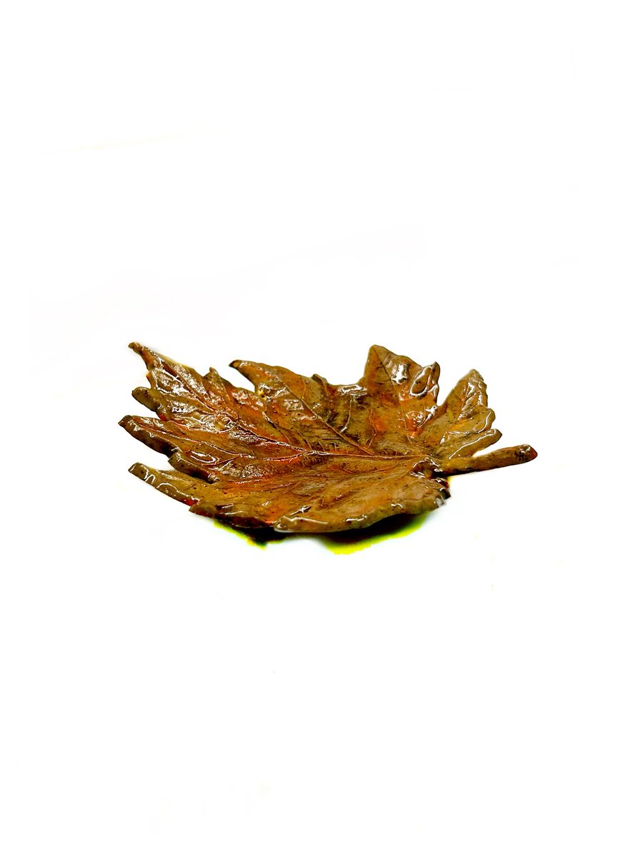 ZenCatPottery's tweet image. Ceramic Leaf Dish
zencatpottery.etsy.com/listing/438846…
#LeafDish #CeramicDish #FallSoapDish #SpoonRest #SpongeRest #FallDecor #HandmadeCeramics #HandmadePottery #TeabagRest #KeyDish #KeyHolder