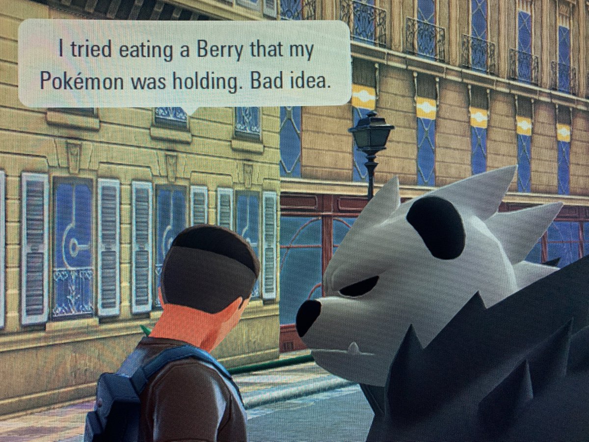 Z-A day one went very well