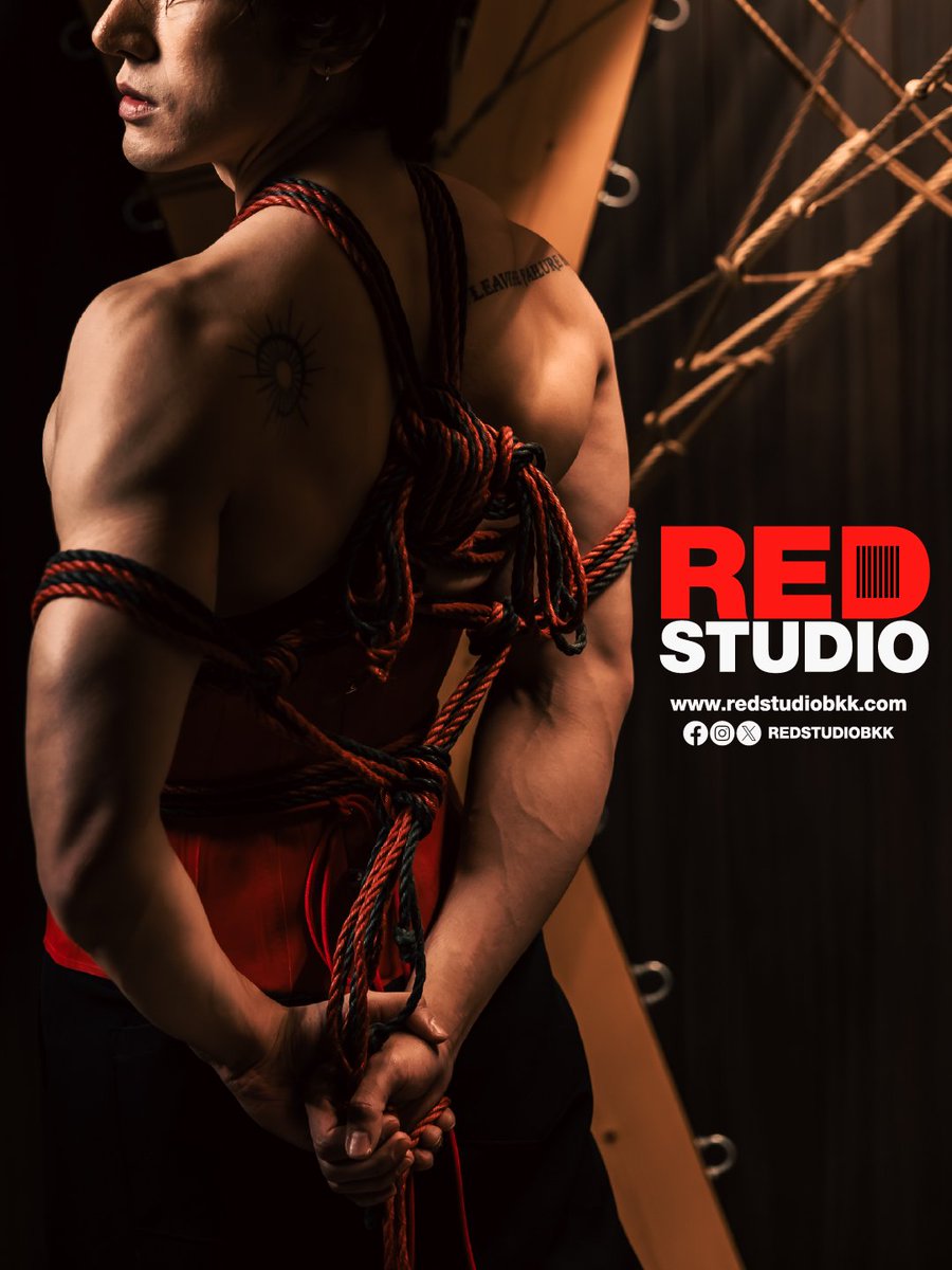 Welcome to Red Studio 🟥
A space made for creativity, freedom, and self-expression.

#redstudiobangkok #forfunstore #bangkokcreative #artspace