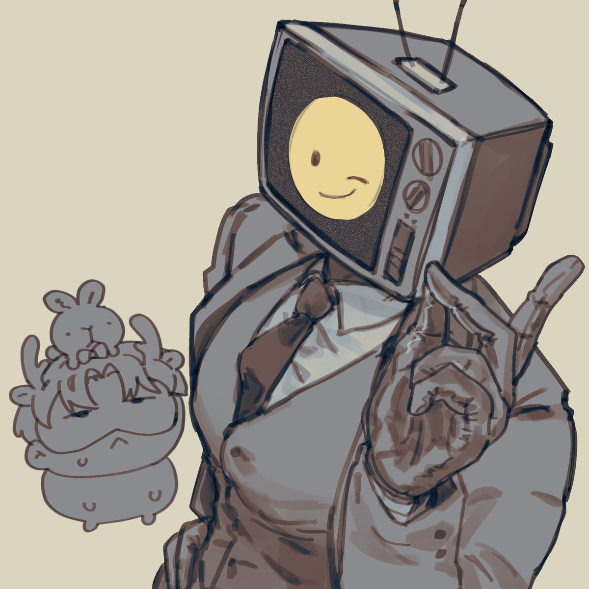 1 year anniversary📺