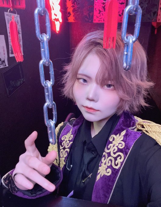 帝國迎賓館のツイート