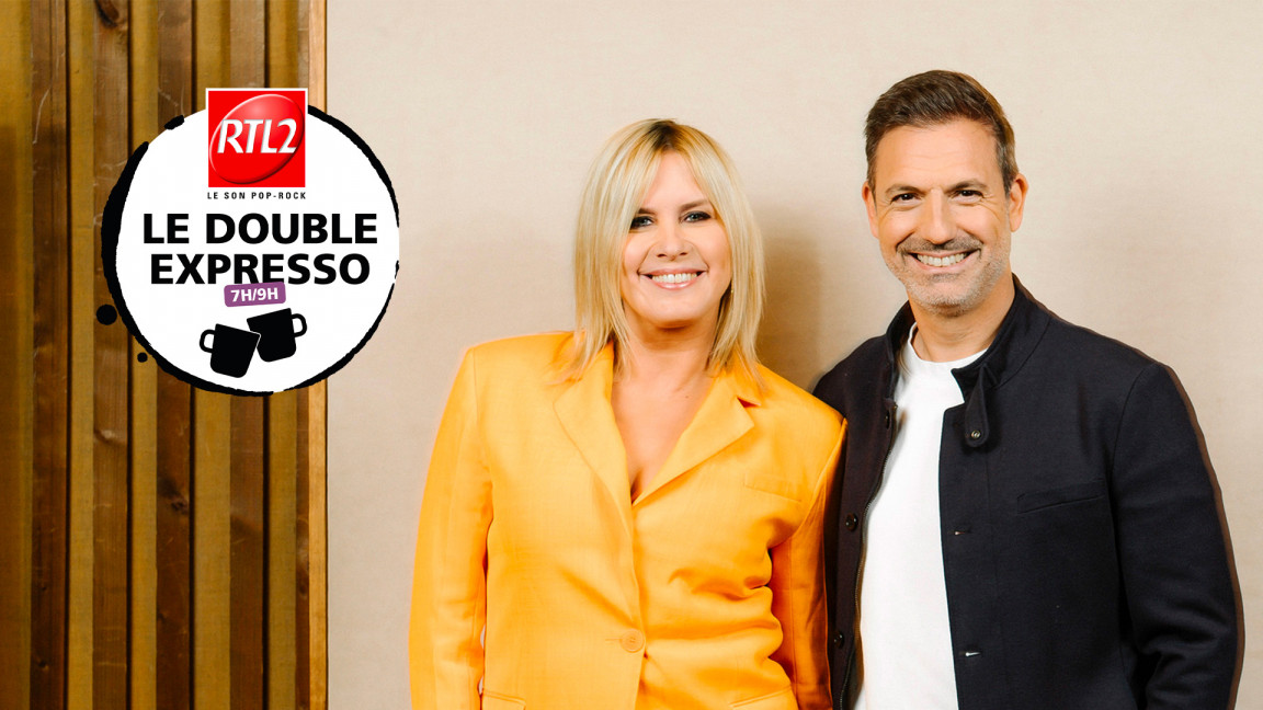 M6pro's tweet image. #Audiences #LeDoubleExpresso

🏆 @W9 se classe 4ème chaîne nationale auprès des 25-49 ans
🥈 2ème meilleure performance auprès des 25-49 ans cette saison
☕6,2% auprès des 25-49 ans