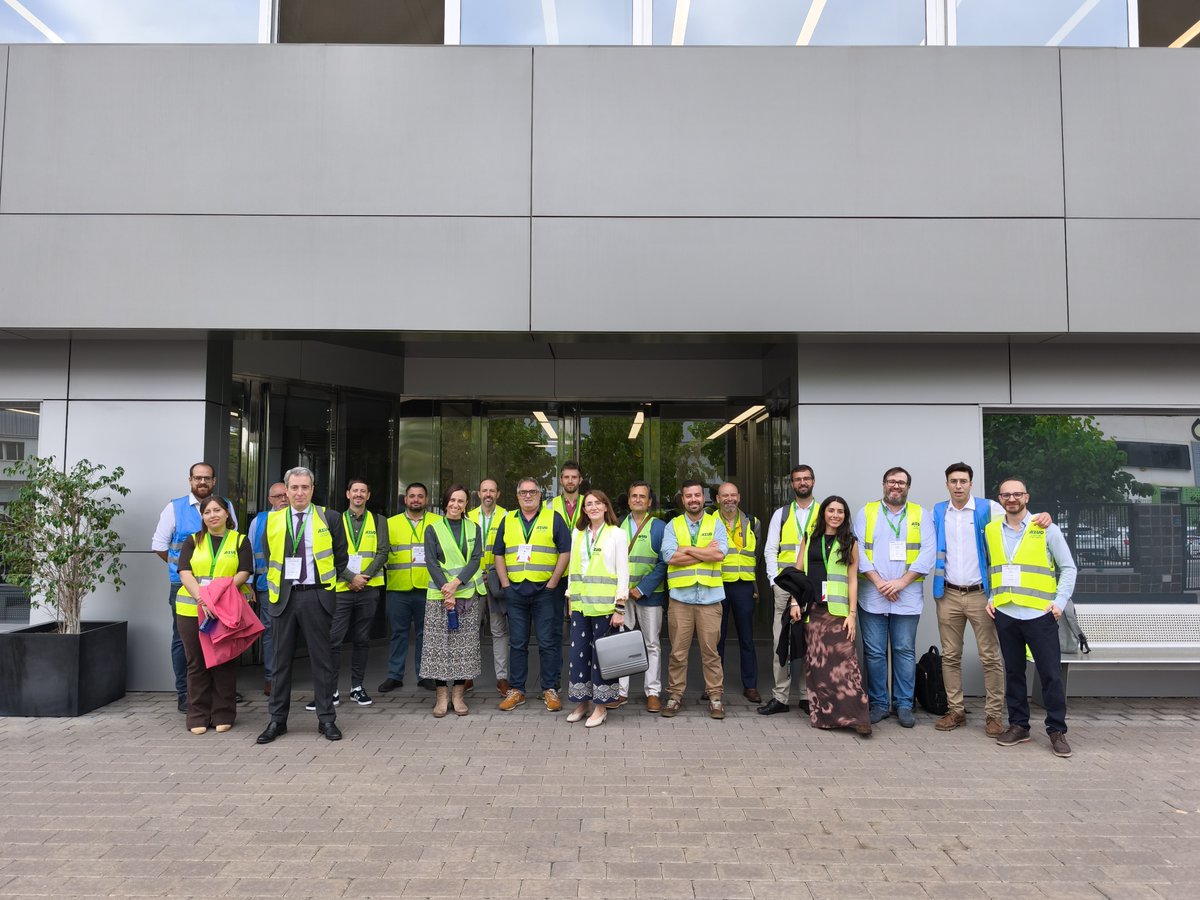 AZUD Water Solutions tweet media