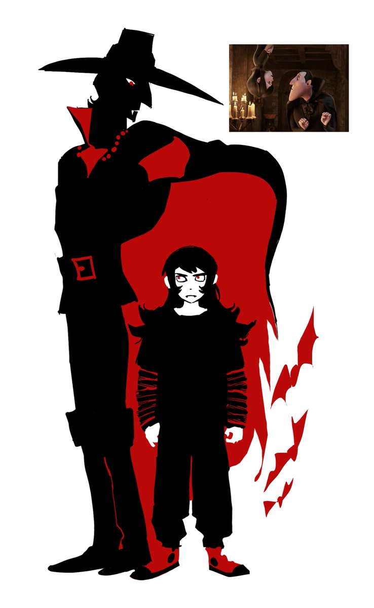 repeeksdnuorg's tweet image. #hauntedhotel
tag刚打错了再发一下🙀