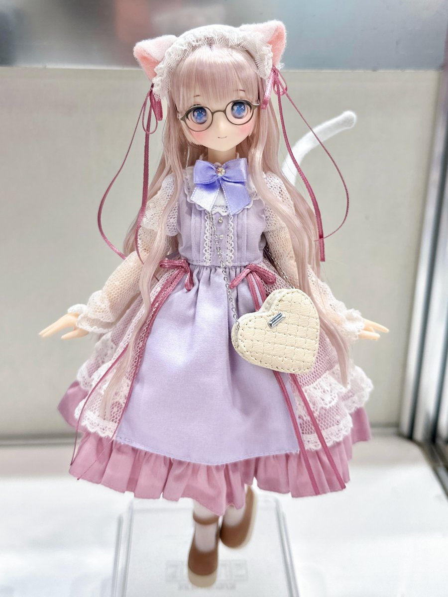 からふるDreamin'】 ☆#全日本模型ホビーショー 初発表☆ 『朝比奈