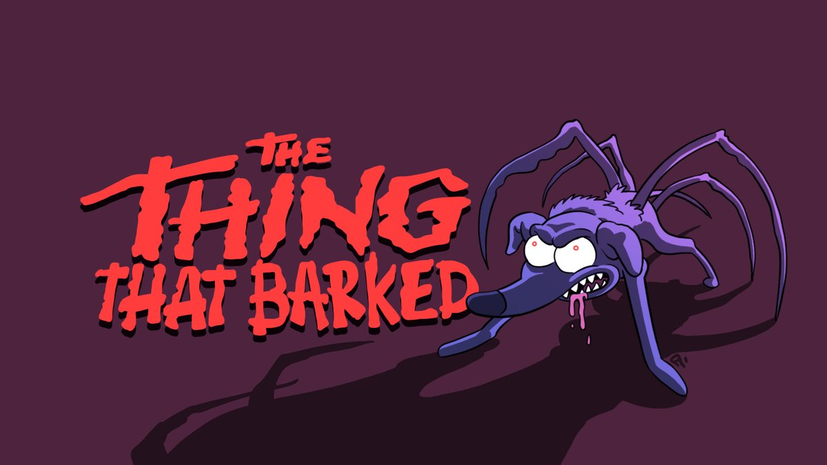 ADNz's tweet image. Next Treehouse Of Horror ? 😎 #simpsonized instagram.com/p/DP3KXXKCByl/