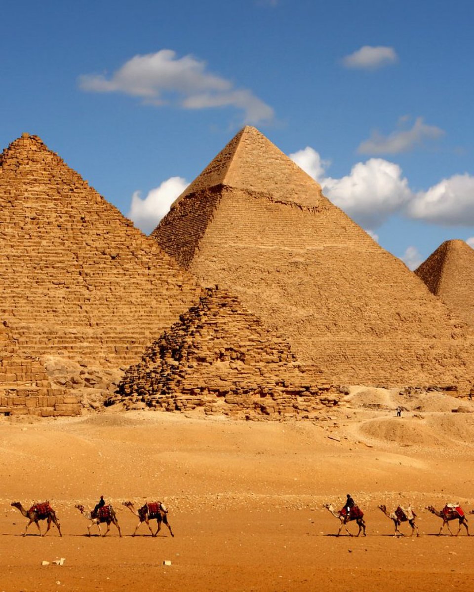 Earthdreams_'s tweet image. Giza, Egypt 🇪🇬