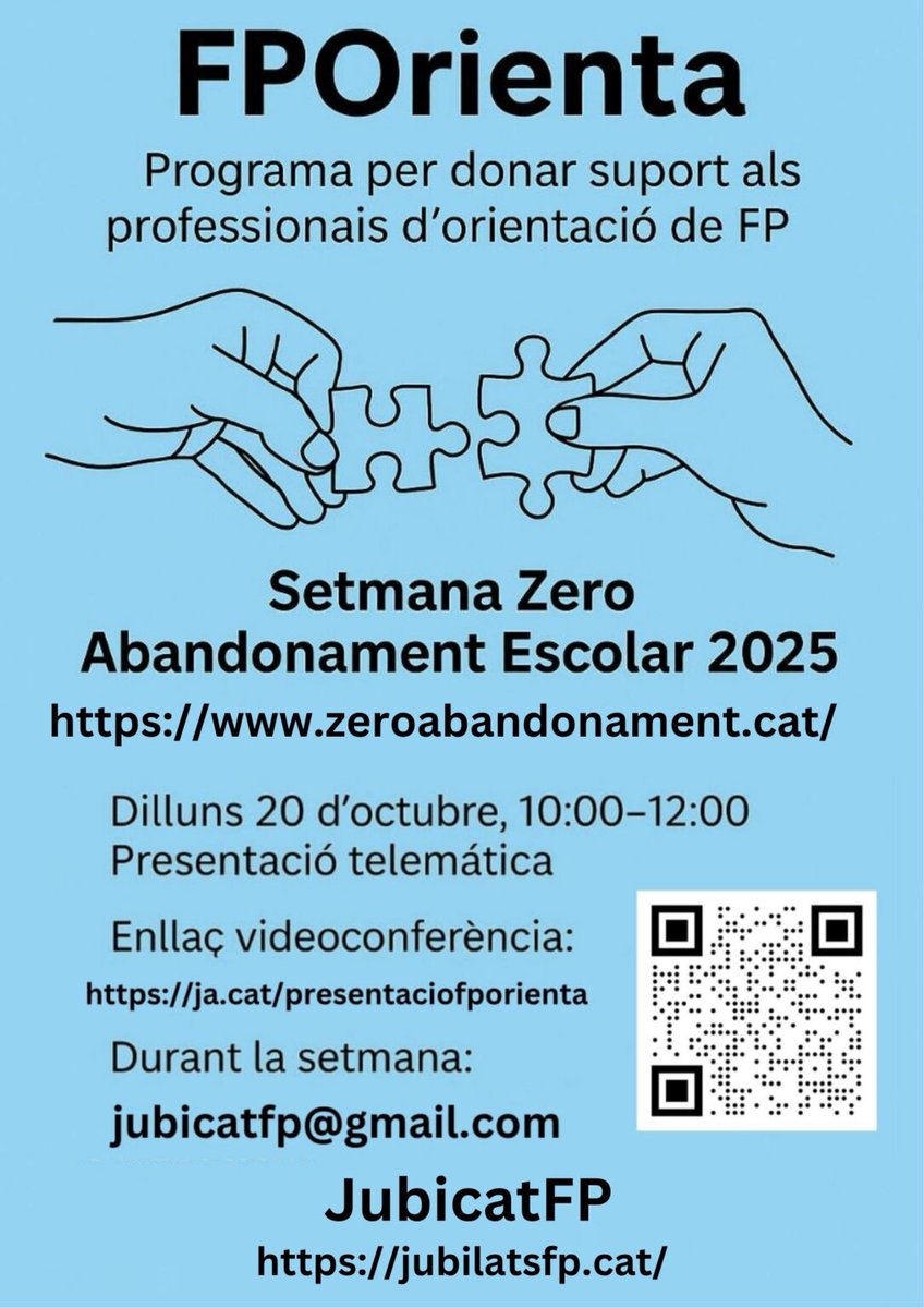 Associació de Professorat Jubilat de la FP tweet media