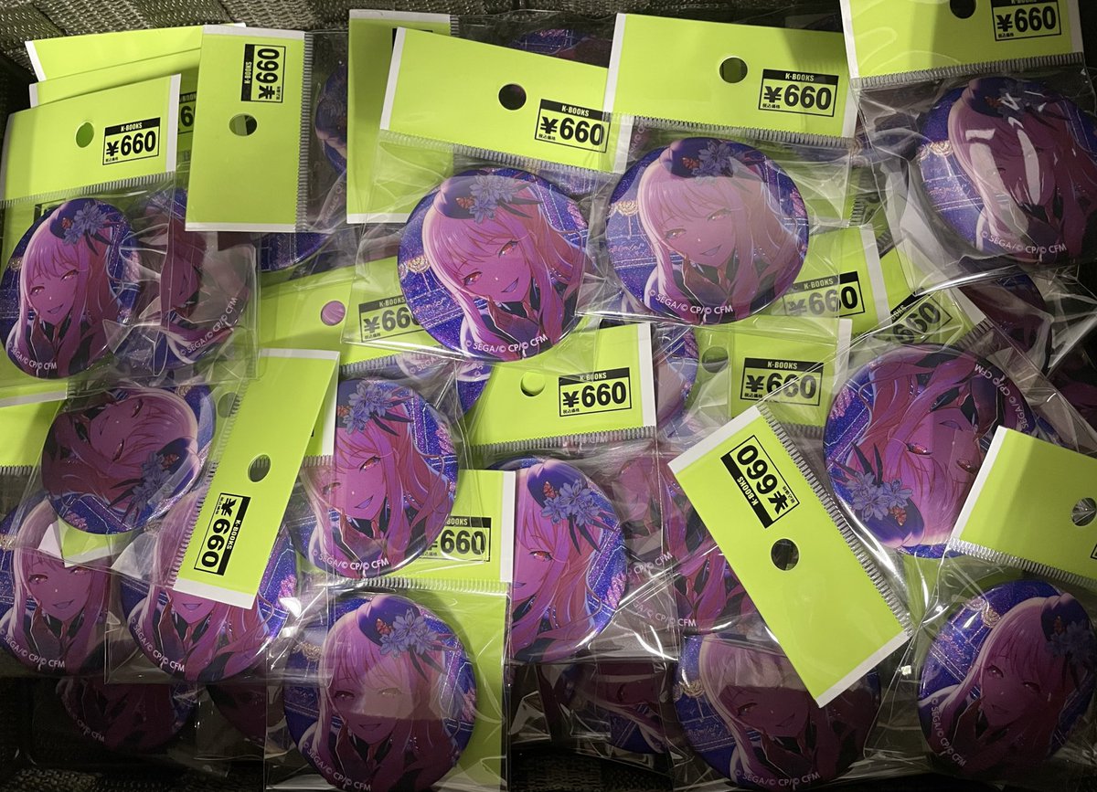 K-BOOKS 池袋ライブ館α on X