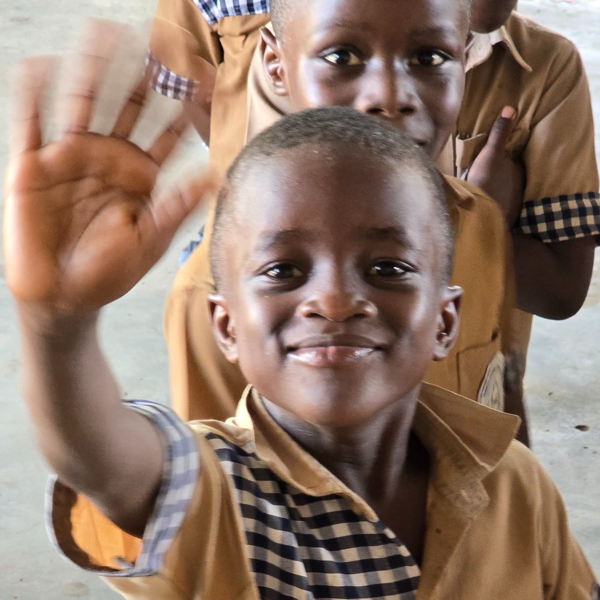 Los rostros del futuro de #CostaDeMarfil estudian y se forman con <a href="/SalesianasEs/">Salesianas España</a> y <a href="/lasalleorg/">La Salle Global</a> 
Este domingo, con <a href="/ManosUnidasONGD/">Manos Unidas ONGD</a> , os contamos cómo han dejado de malvivir en la calle.
📅Domingo 19/10/25
⏰11:30h 
📺<a href="/la2_tve/">La 2</a> <a href="/rtveplay/">RTVE Play</a> <a href="/tveint_europa/">TVE Internacional Europa</a> <a href="/MediosConfer/">CONFER</a> 
<a href="/Confepiscopal/">ConferenciaEpiscopal</a>