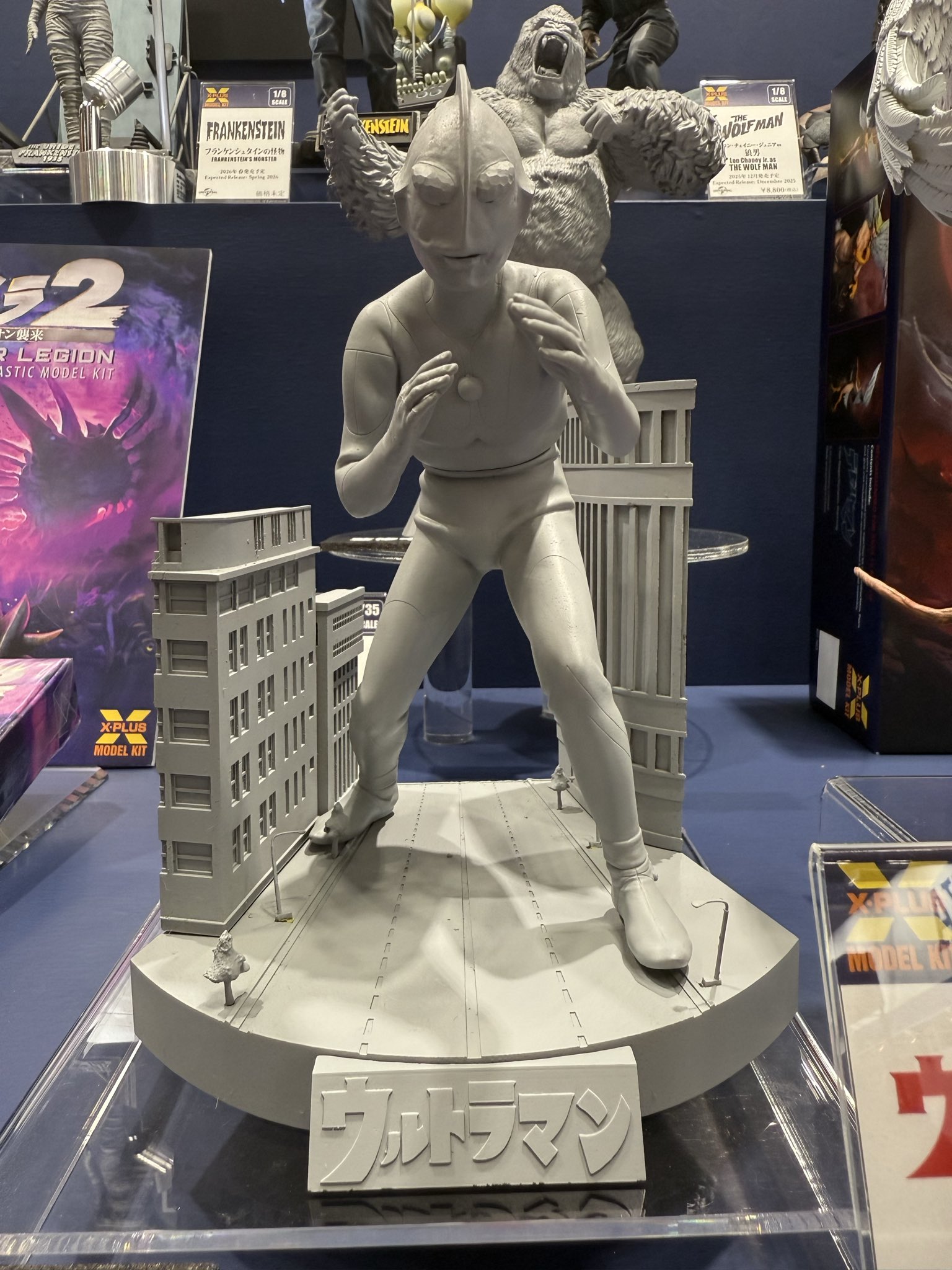 ウルトラマン 人形　年代物 71体 1980年代後半~2000年代初期 フィギュア ソフビ