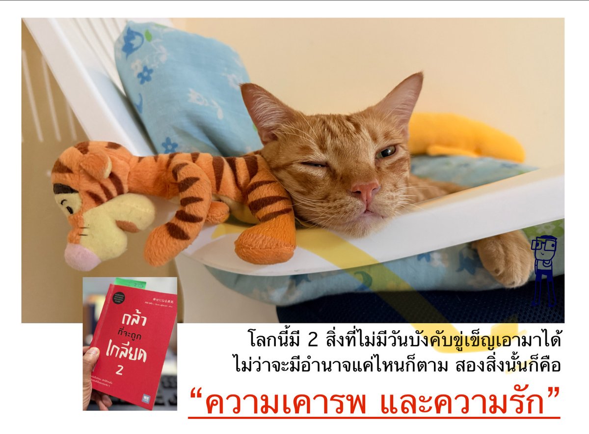 Life_like_this_'s tweet photo. Number 321 “โลกนี้มี 2 สิ่งที่ไม่มีวันบังคับเอามาได้ ไม่ว่าจะมีอำนาจแค่ไหนก็ตาม 2 สิ่งนั้นก็คือ ความเคารพ+ความรัก" #ชีวิตก็เป็นแบบนี้แหละ เราจะได้รับการเคารพจากคนอื่นก็เมื่อเราเคารพคนอื่นเป็น เราจะได้รับความรักจากคนอื่นก็เมื่อเรารักคนอื่นเป็น อยากได้ผลสะท้อนกลับแบบไหนให้ทำแบบนั้น https://t.co/HhRvav1SIF