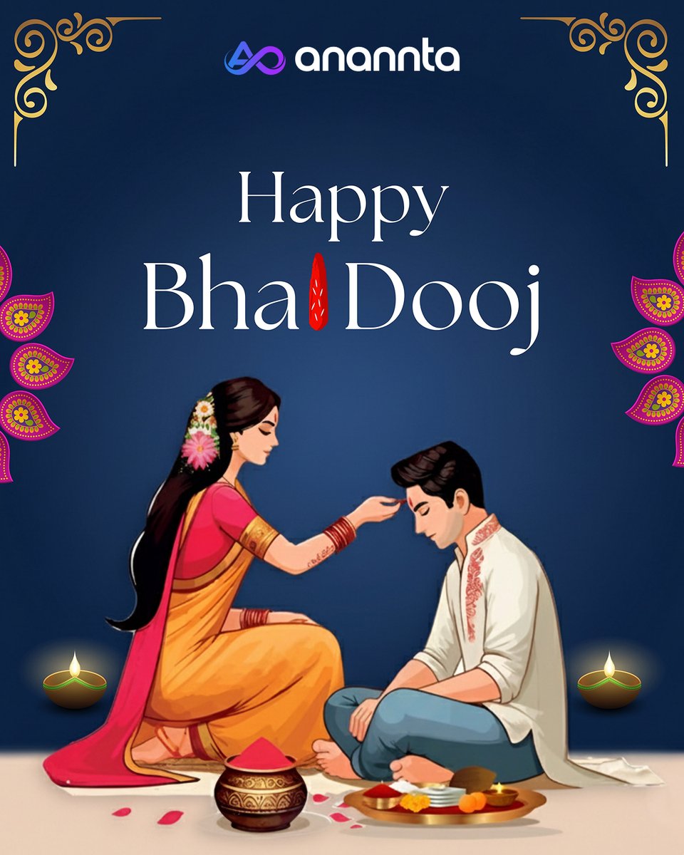 Anannta Blockchain tweet media