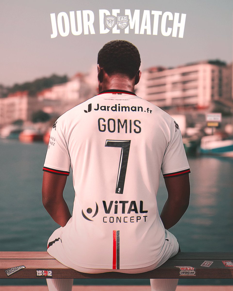 En Avant Guingamp tweet media