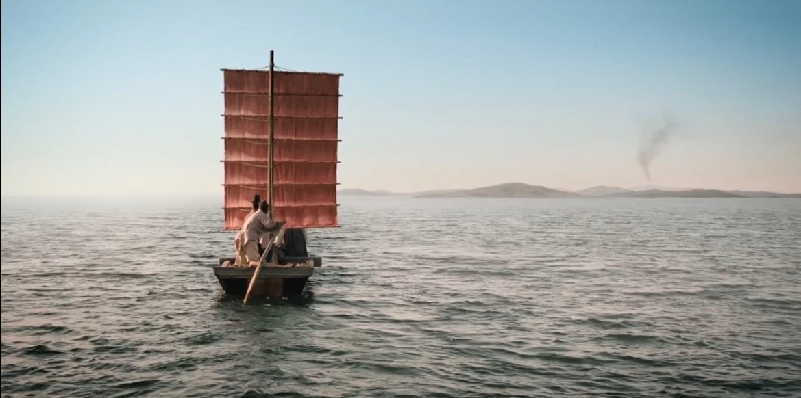 — #TheMurkyStream, episode 8 &amp; 9 (2025)