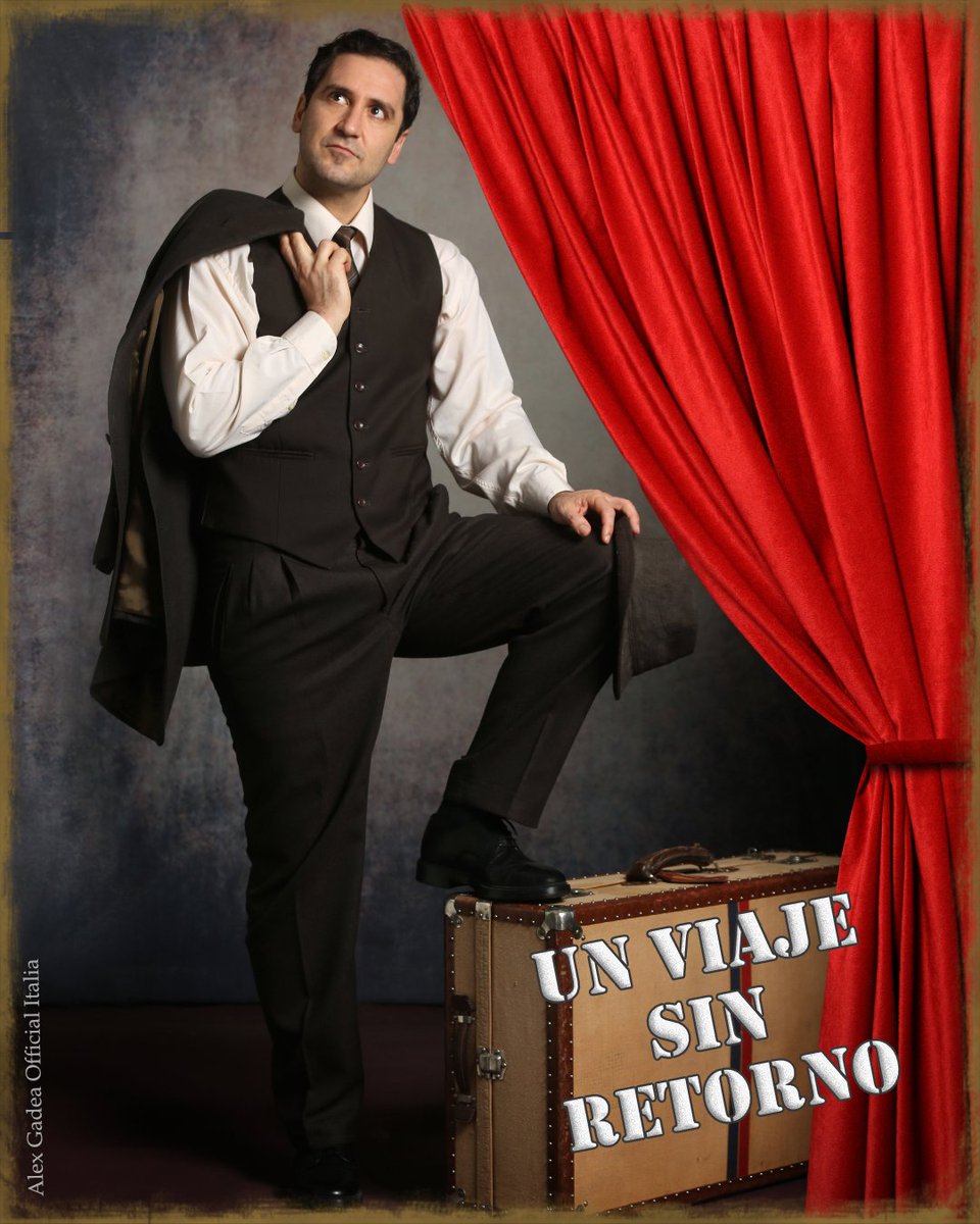 ÁlexGadeaOfficial IT tweet media