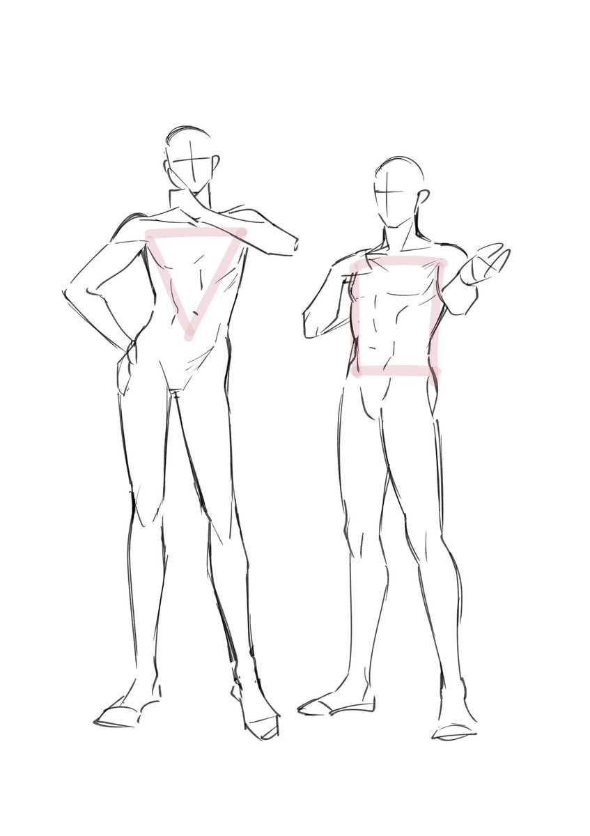 ルヴの体格差オタクなので