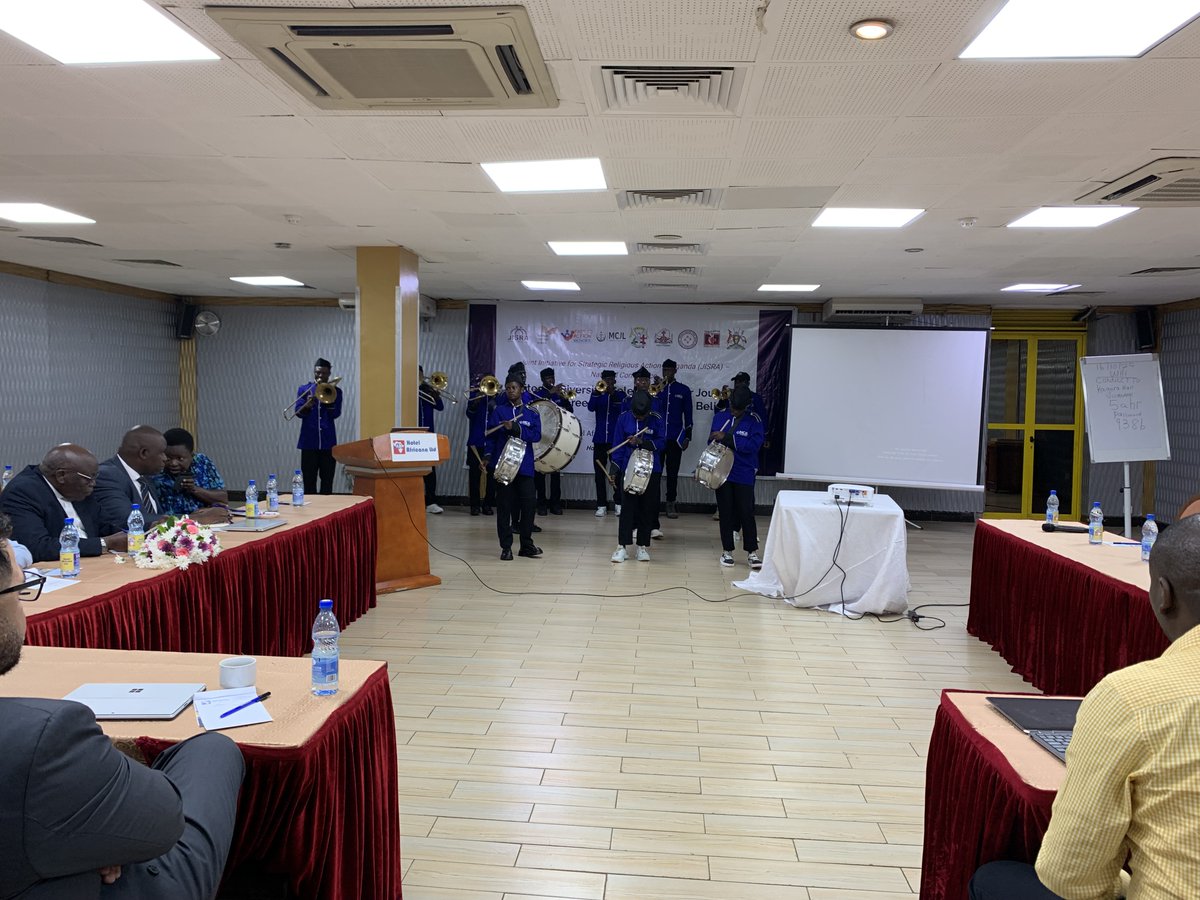 United in Diversity: celebrated our journey towards Freedom of Religion and Belief. The event aimed to highlight the impact of the JISRA programme. It created a space to reflect on key milestones, share inspiring stories of empowerment, and recognize our collective achievements