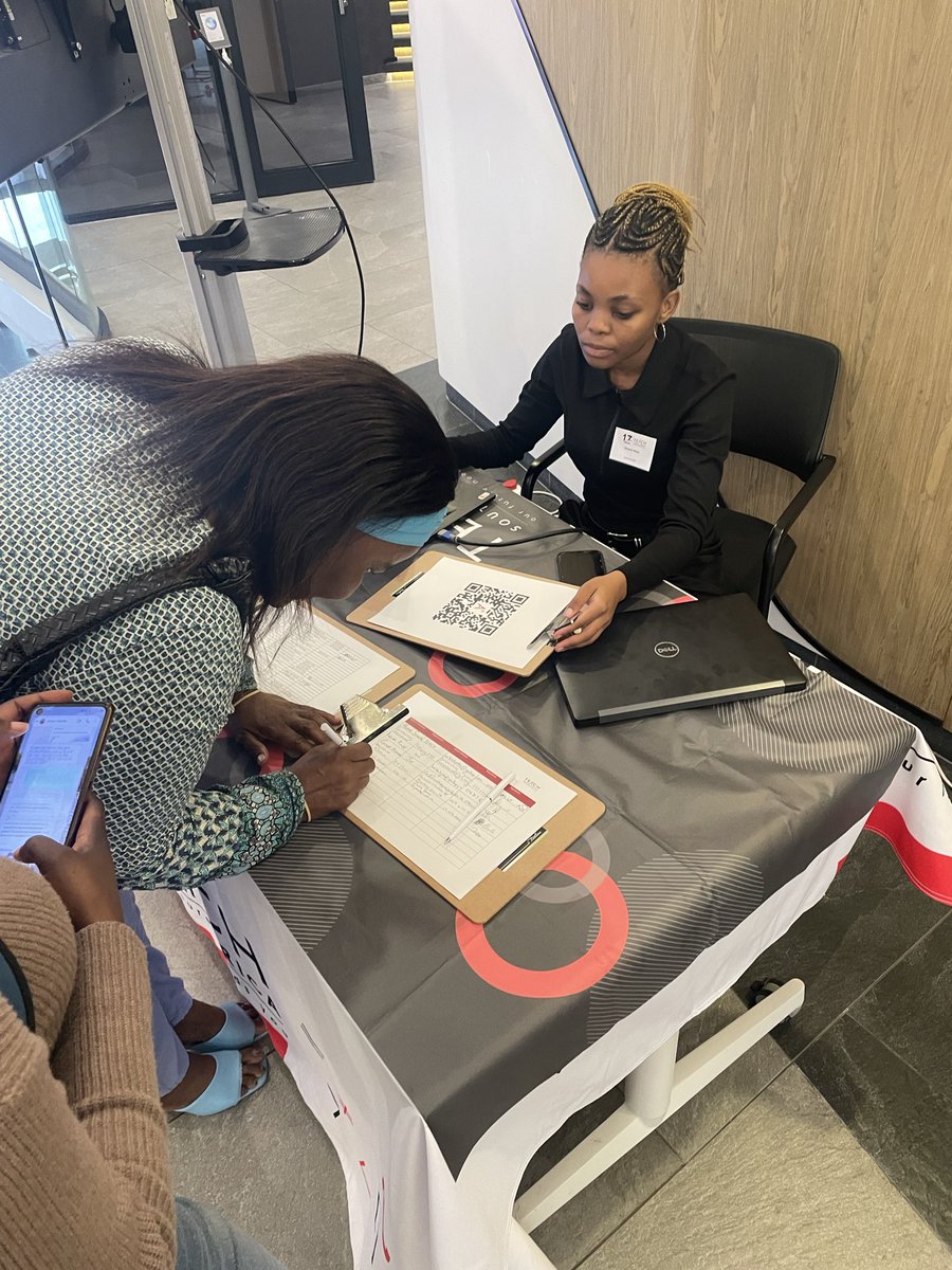 TEACH South Africa tweet media