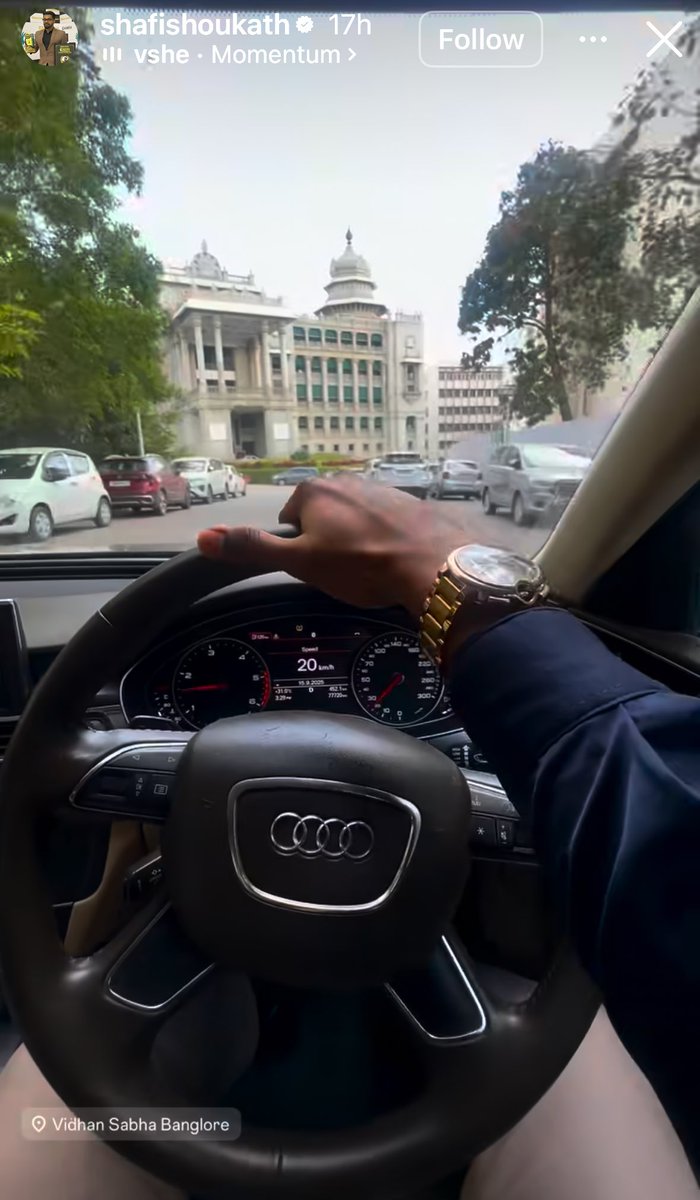 Supreme Leader of Karnataka tweet media