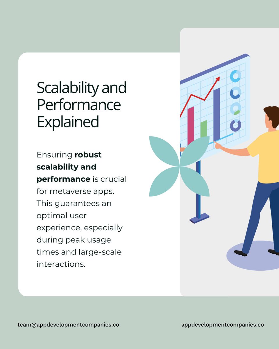 AppDevFirms's tweet image. The Metaverse isn’t the future — it’s now.
Build immersive apps that connect people, places, and possibilities. 🌐✨

#MetaverseAppDevelopment #Web3 #AR #VR #XR #FutureTech #DigitalInnovation #TechTrends #AIinMetaverse #NextGenApps