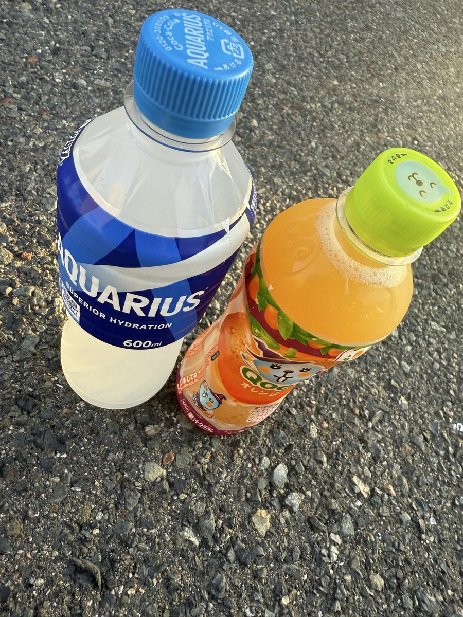 トイレと喫煙者と置き去り人