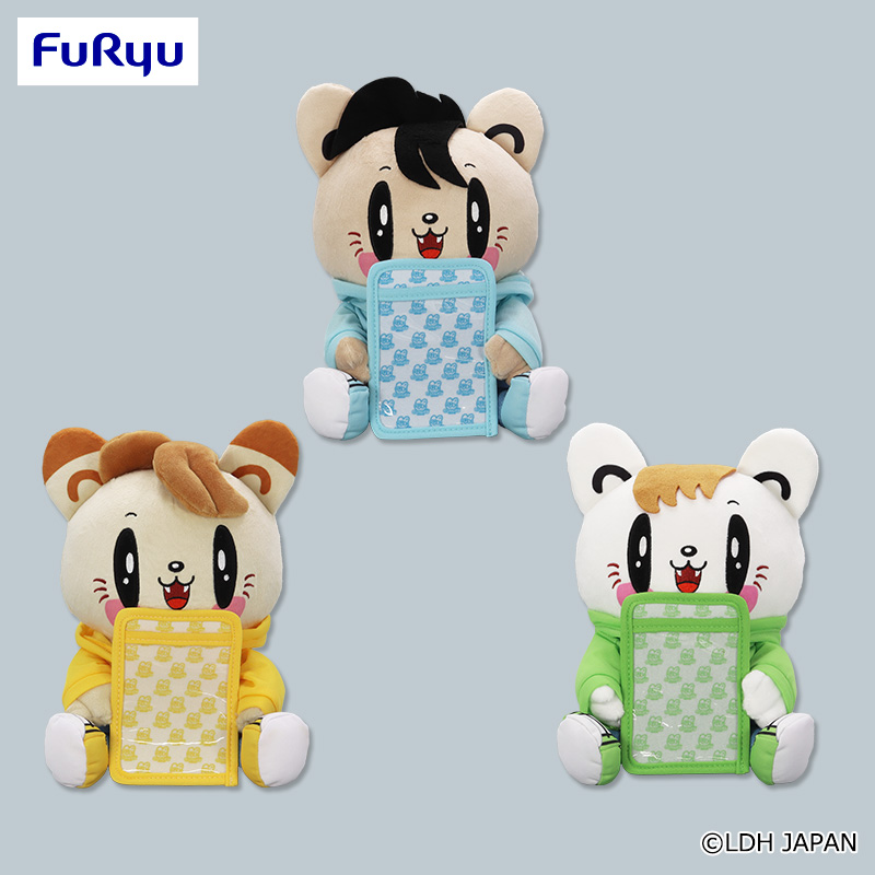 フリュープライズ新着情報／ #ジェ猫 のアイテムが続々登場