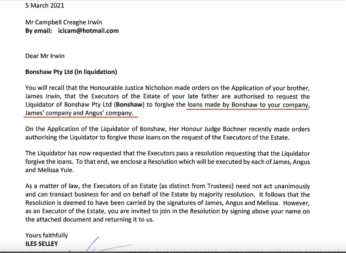 Chattylistener's tweet image. Did @SenatorWong @Senator_Farrell @Mark_Butler_MP @HonJulieBishop #Pyne &amp;amp; co facilitate the unlawful agenda &amp;amp; manipulation of law by Matthew Selley?
The man who hides the multitude of sins for political &amp;amp; legal mates.@CourtsinSA 

One of many they&apos;re protecting.. @PMalinauskasMP