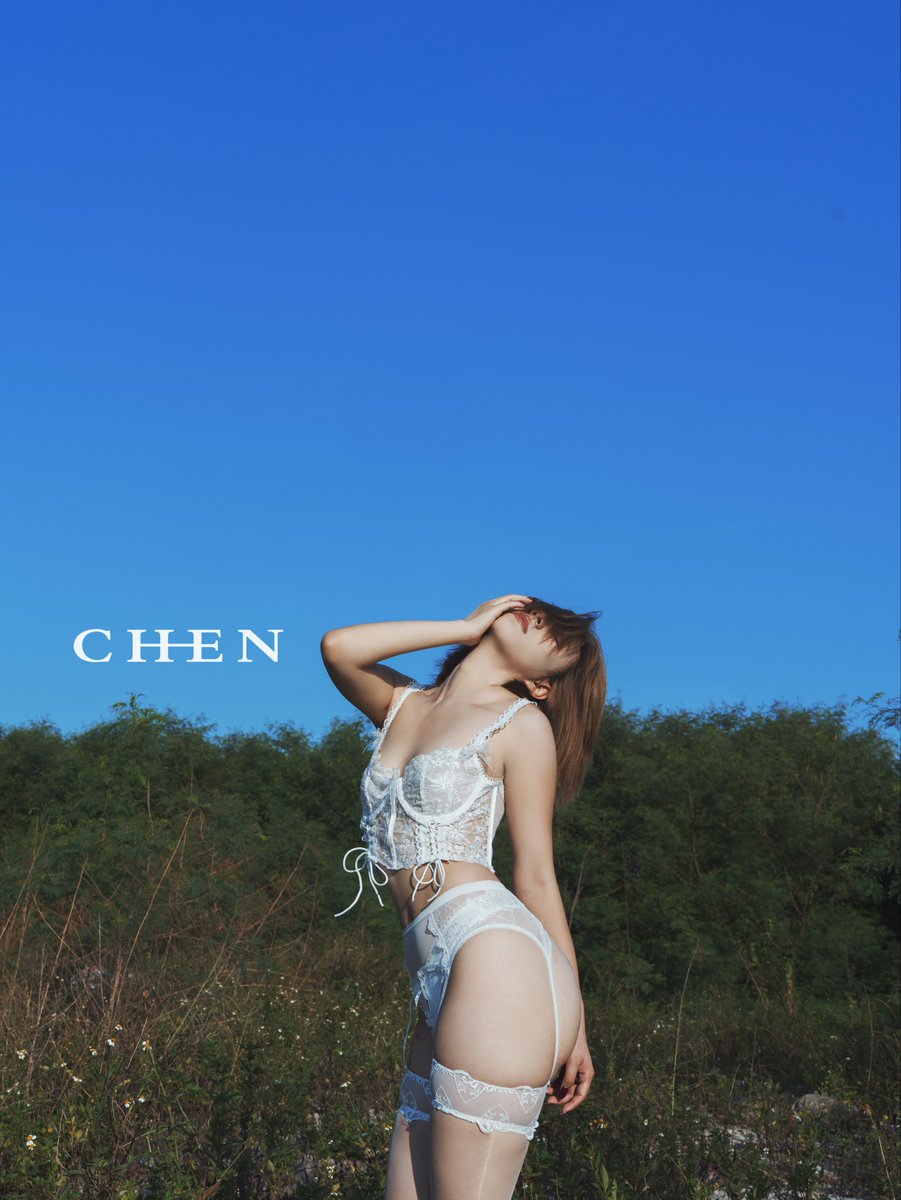 白山尽WHiteME tweet media