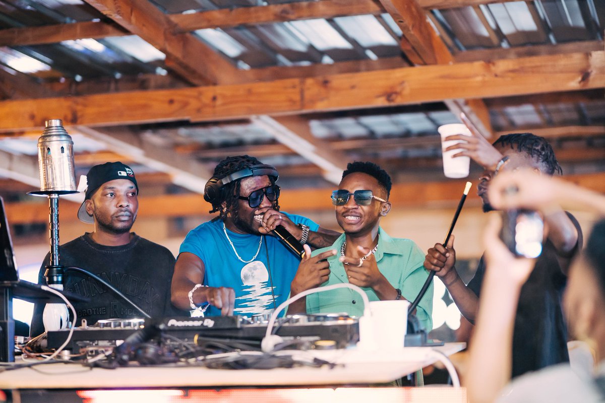 Shano Index🇲🇼 tweet media